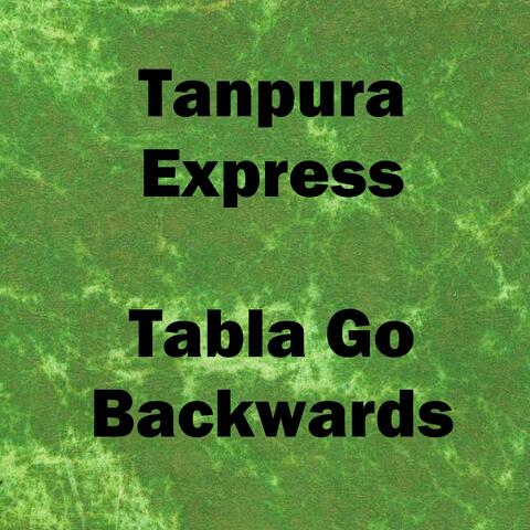 Tabla Go Backwards