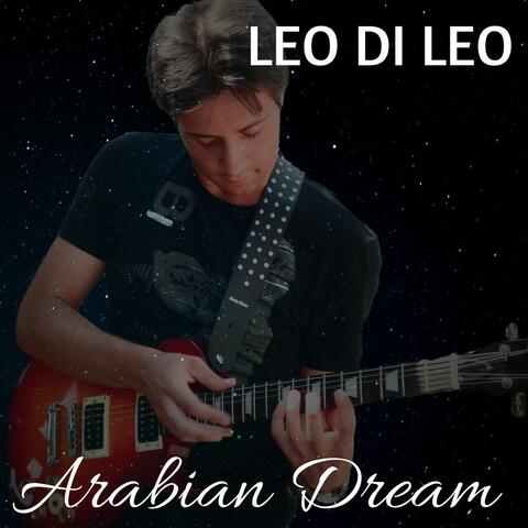 Arabian Dream