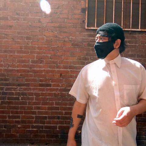 It's Okay, I Drank Bleach