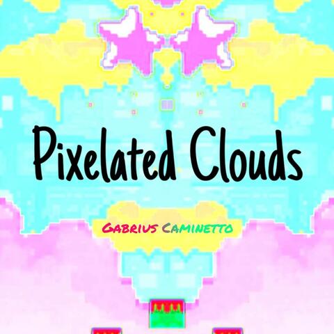 Pixelated Clouds