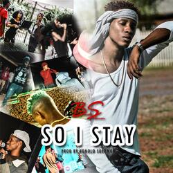 So I Stay