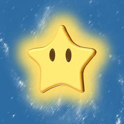 Super Mario Galaxy Overture