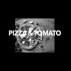 Pizza & Tomato