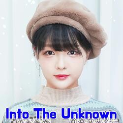 Into the Unknown (Cover)