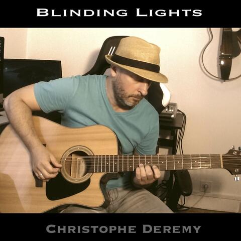 Blinding Lights