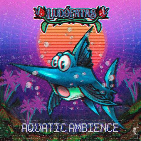 Aquatic Ambience (From "Donkey Kong Country")