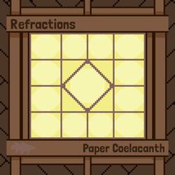 Refractions (From "The Walking Dead Game")