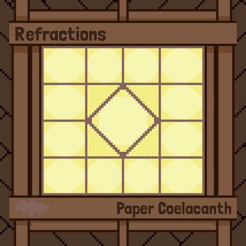 Refractions (From "The Walking Dead Game")
