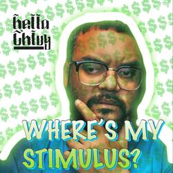 Where's My Stimulus?