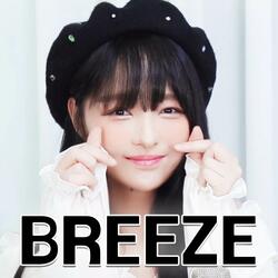 Breeze (Slayers Try OP)