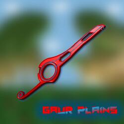 Gaur Plains