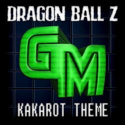 Dragon Ball Z Kakarot Theme