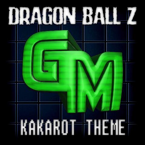 Dragon Ball Z Kakarot Theme