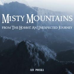 Misty Mountains (From "The Hobbit: An Unexpected Journey")