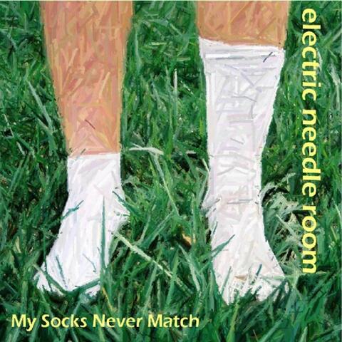 My Socks Never Match