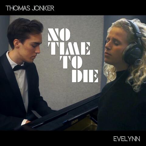No Time to Die
