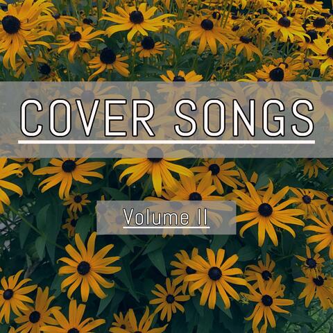 Cover Songs, Vol. II