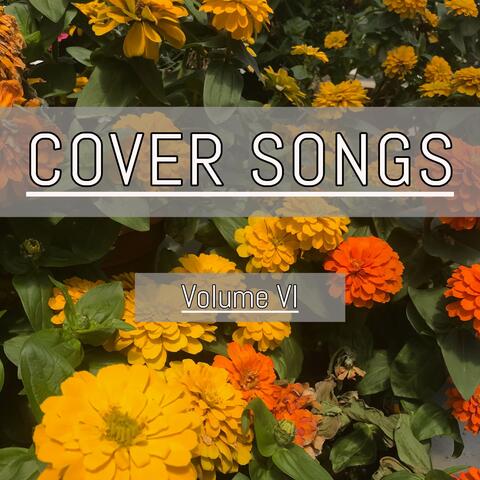 Cover Songs, Vol. VI