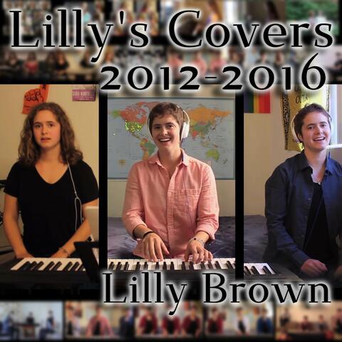 Lilly's Covers 2012-2016