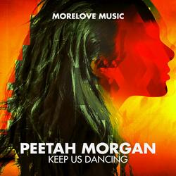 Keep Us Dancing