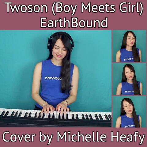 Twoson (Boy Meets Girl) [From "EarthBound"]