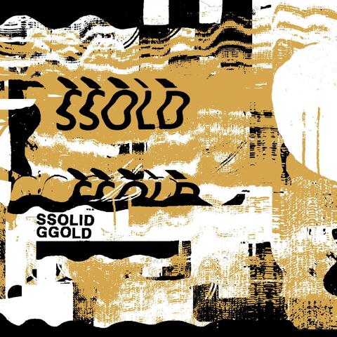 Ssolid Ggold
