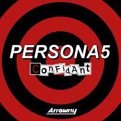Wake Up, Get Up, Get Out There (From "Persona 5")