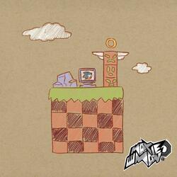 Green Hill Zone (From "Sonic The Hedgehog")