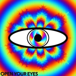 Open Your Eyes