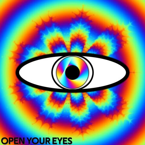 Open Your Eyes