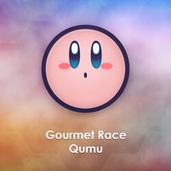 Gourmet Race (From "Kirby Super Star")