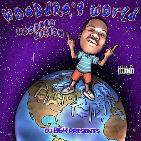 Wooddro's World
