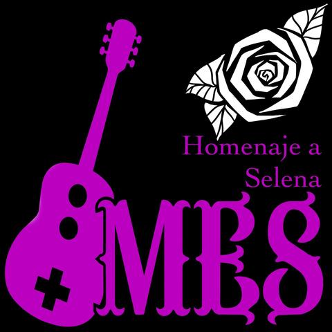 Homenaje a Selena
