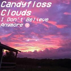 Candyfloss Clouds
