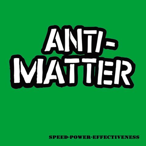 Speed-Power-Effectiveness