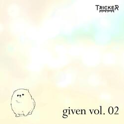 Marutsuke (From "Given")
