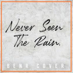 Never Seen The Rain