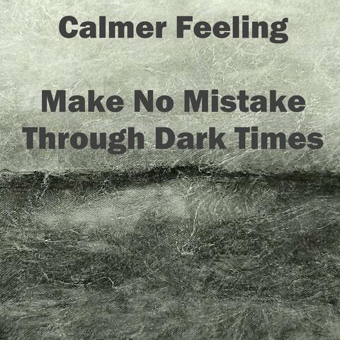 Make No Mistake Through Dark Times
