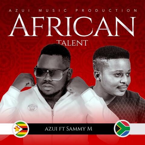 African Talent