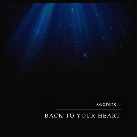 Back To Your Heart