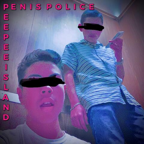 Penis Police