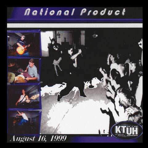 National Product