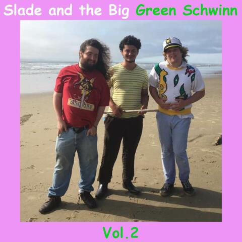 Vol. 2