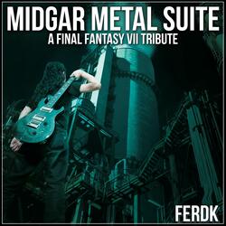 Tifa's Theme (From "Final Fantasy VII")