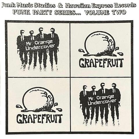 Punk Party Series, Vol. 2