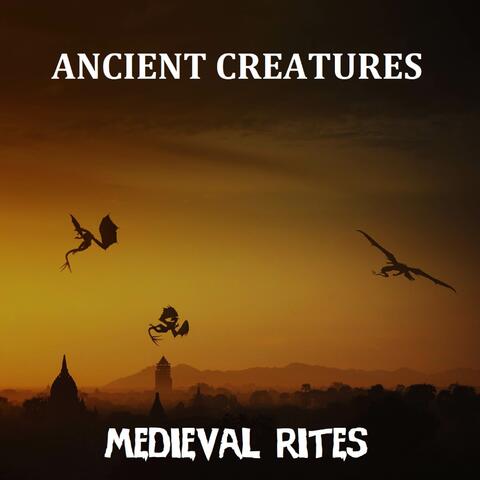 Ancient Creatures