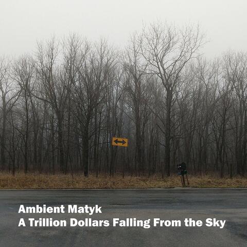A Trillion Dollars Falling From the Sky