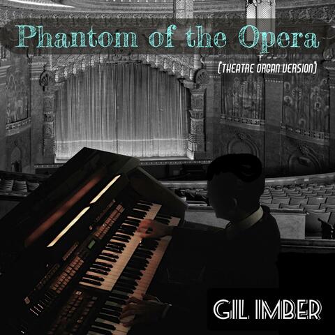Phantom of the Opera