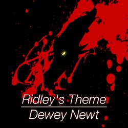 Ridley's Theme (From "Super Metroid")