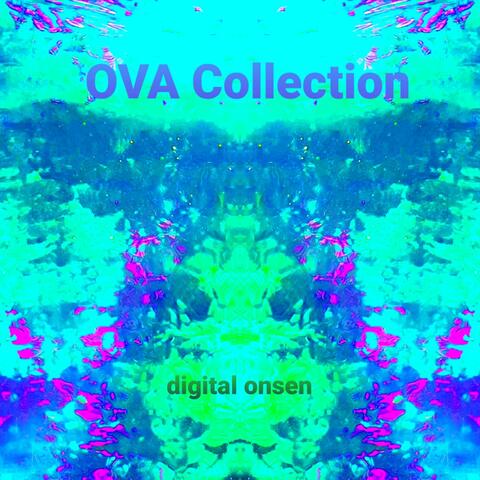Digital Onsen